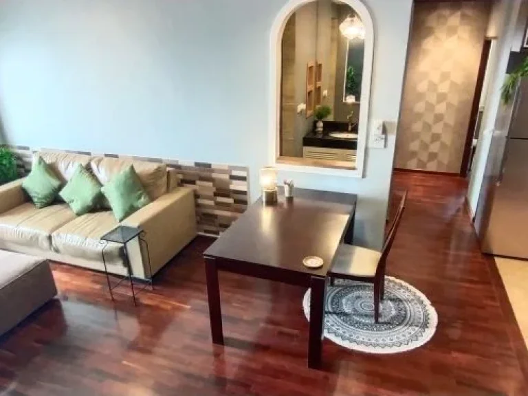 Large 2 BEDROOMS - 109 sqm เช่า 2 ห้องนอนใหญ่ แยกรัชโยธิน