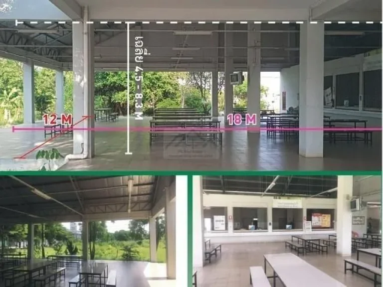 ขาย ที่ดิน พร้อมโรงงาน ผังสีม่วง นิคมอุตสาหกรรมสินสาคร