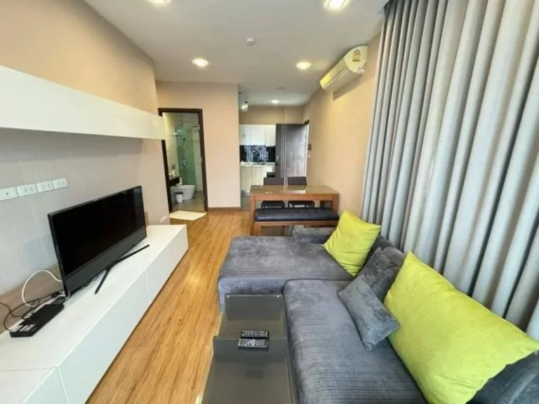 Stylish Condo ให้เช่า 28000 บาทเดือน ขาย 599 ล้าน 6805