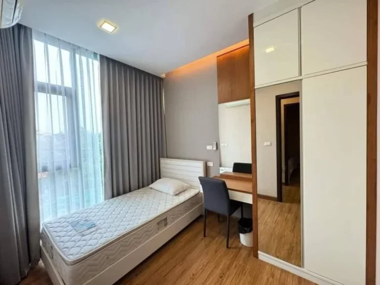 Stylish Condo ให้เช่า 28000 บาทเดือน ขาย 599 ล้าน 6805