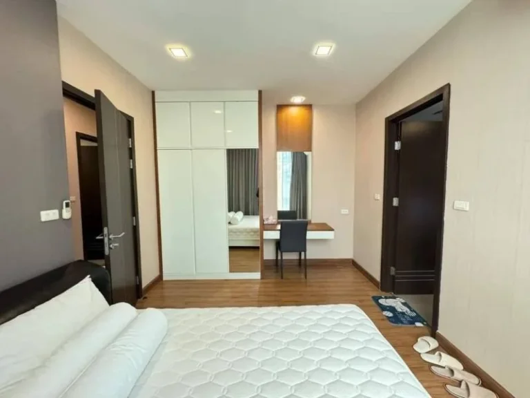 Stylish Condo ให้เช่า 28000 บาทเดือน ขาย 599 ล้าน 6805