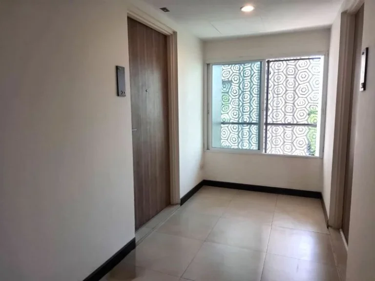 ห้องมุม 32 ตรม คลู คอนโด พระราม 7 Cool Condo Rama7