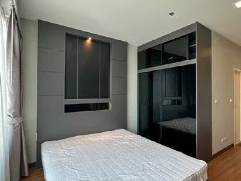 ขายคอนโด แวนเทจ รัชวิภาVantage Condominium ห้อง studio ใกล้