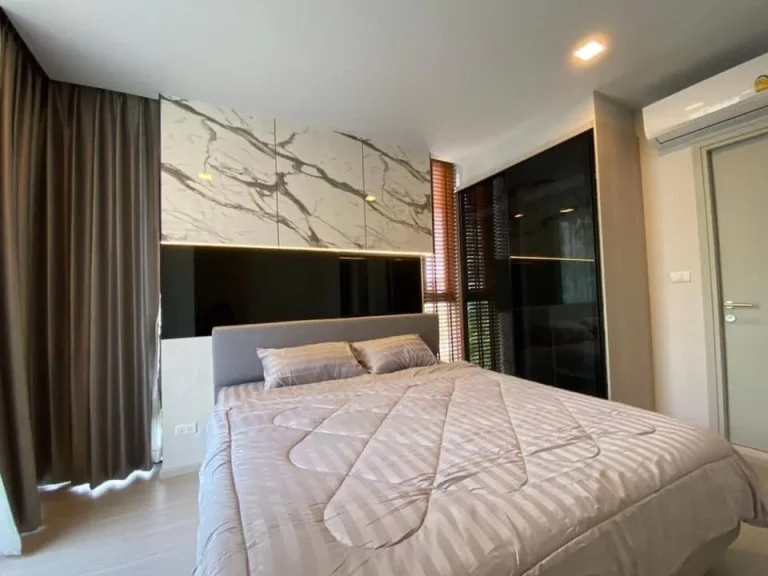 NAI294 ให้เช่า Quintara Treehaus Sukhumvit 42