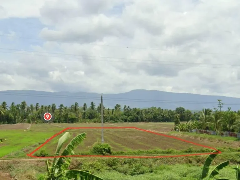 ขายที่ดินโฉนดจำนวน 2 ไร่ ตป่าเลา อเมือง เพชรบูรณ์ เหมา 15 ล้าน