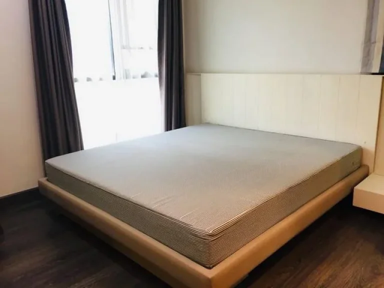 RENDE SUKHUMVIT 23 1 bed for rent