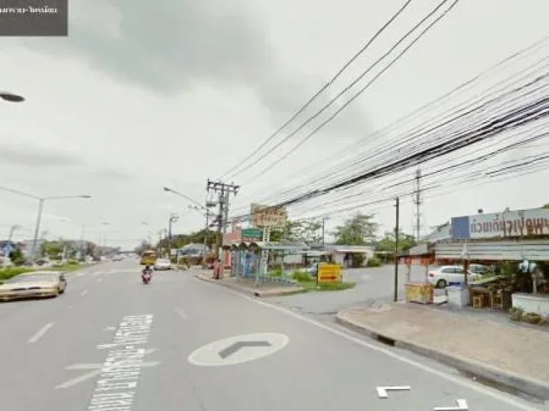 ขาย ที่ดิน ริมถนนบางกรวย-ไทรน้อย อบางบัวทอง ริมถนนบางกรวย-ไทรน้อย อบางบัวทอง 2 ไร่ 1 งาน 65 ตรวา ห่าง MRTบางพลูแค่ 3 กม