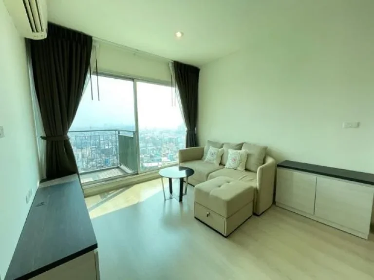 code4501 For Rent Life Ratchadaphisek Condo