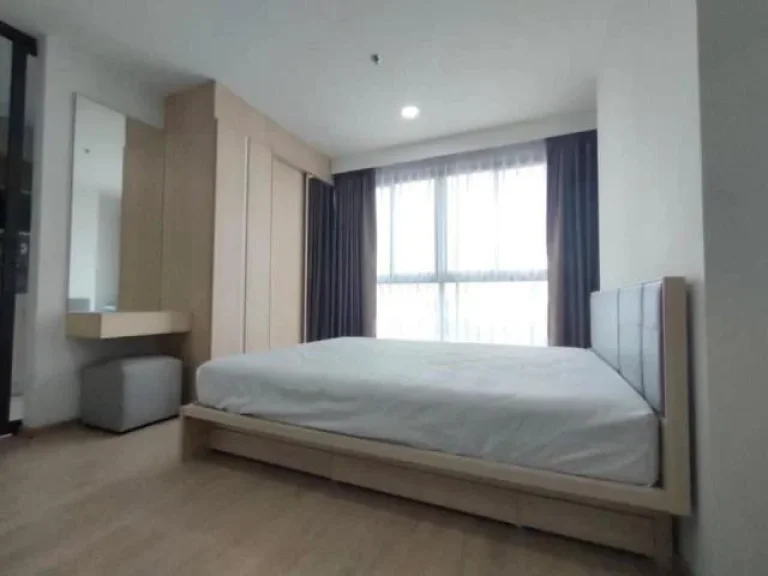 TG6-0109 ให้เช่า condo Ideo O2 ใกล้ BTS บางนา