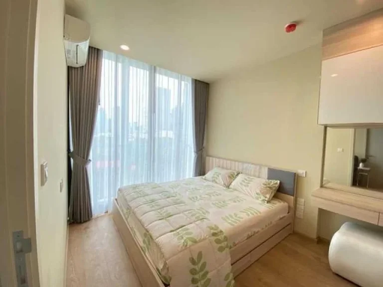 TG01-0590 For Rent Noble Recole Sukhumvit 19