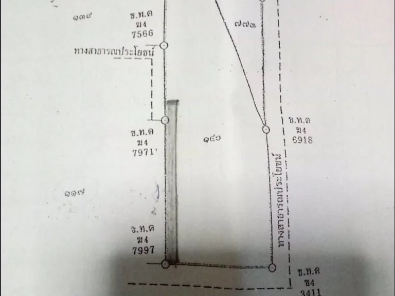 ขายที่ดินใกล้ถนนสาทรใต้ เข้าซอยไม่ลึก 448 ตรวตรวละ 250000 บาท หน้ากว้าง 70x28 m ทำเลดี พื้นที่สวย เหมาะลงทุนทำออฟฟิต โรงแรม ที่พักอาศัย ติดท