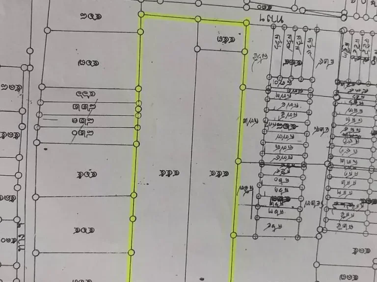ขายที่ดินติดถนนในซอยเพชรเกษม 504 ถมแล้ว 3-0-24 ไร่ ตรวละ 80000 บาท ห่างถนนเพชรเกษม 125 เมตร หน้ากว้าง 35 m เหมาะทำคอนโอ อพาร์ทเ