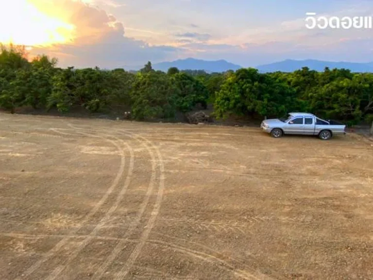 เจ้าของขายเอง ที่ดินเชียงใหม่ 100 ตรว- ห่างสนามบินเชียงใหม่ 30 นาที