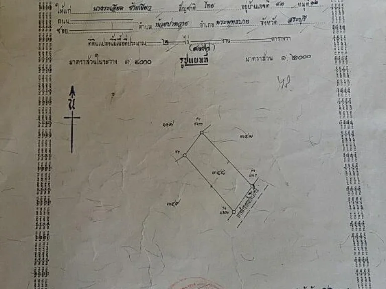 ampampampขายด่วนที่ดิน 2ไร่ ที่สวยสี่เหลี่ยม ติดถนน มีน้ำบาดาล ใกล้ถนนใหญ่ งดนายหน้า