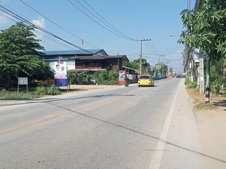 ขายที่สวนในตัวอำเภอเชียงดาว วิวดอยหลวง ราคาถูก