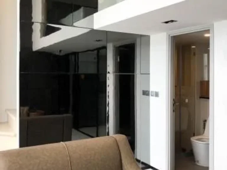 code4078 ให้เช่า The Knightbridge Prime Sathorn Duplex 2 วิวสวยแม่น้ำ