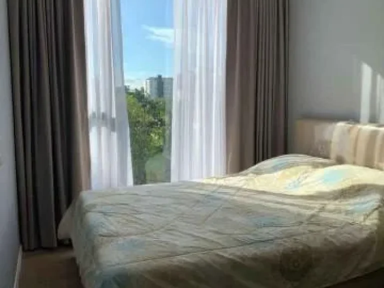 code4029 The nest sukumvit 64 Fully Furnished