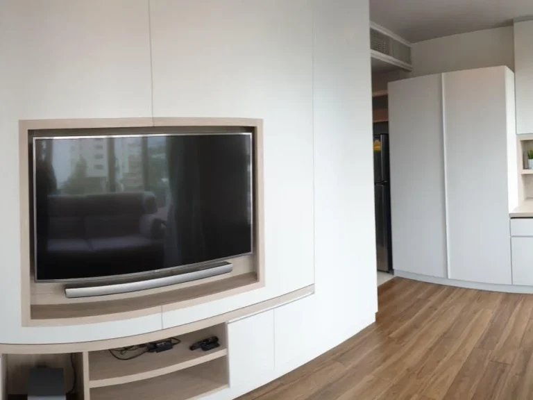 For Sale or Rent 1 Bed Condo Ceil by Sansiri