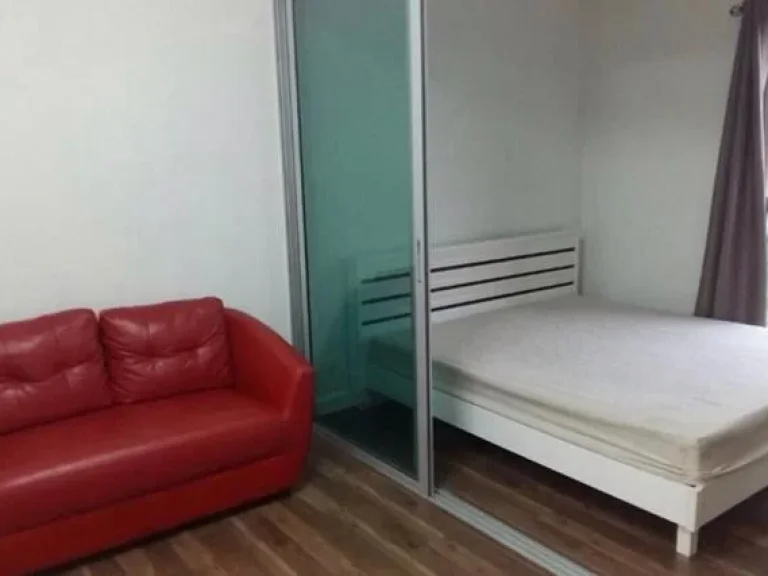 เช่าคอนโด เอ สเปซ มี บางนา 1 Bed