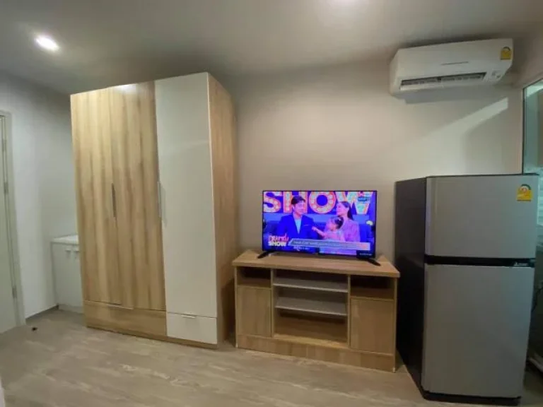 TG6-0098 ให้เช่า คอนโด Regent Home Sukhumvit 97-1 ใกล้ BTS บางจาก ห้องสวย พร้อมเข้าอยู่