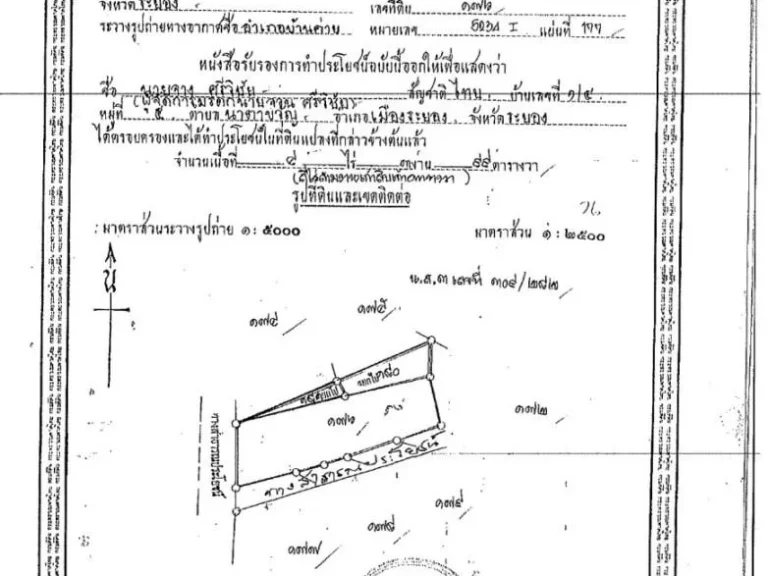 ขายบ้านพร้อมที่ดิน 4 ไร่