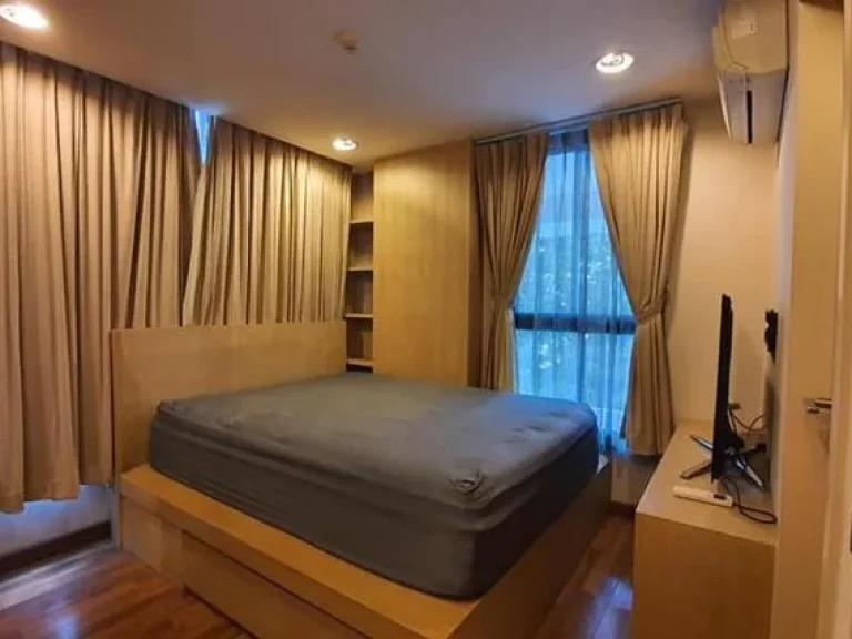 เช่าคอนโด ซีณิธ เพลส สุขุมวิท 42 แบบ 2 Beds