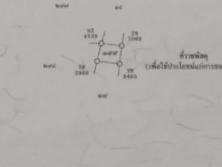 PA562L562 ขายที่ดิน403 วาติดถนนใหญ่คลองส่งน้ำสุวรรณภูมิ ใกล้สถาบันการแพทย์จักรีนฤบดินทร์