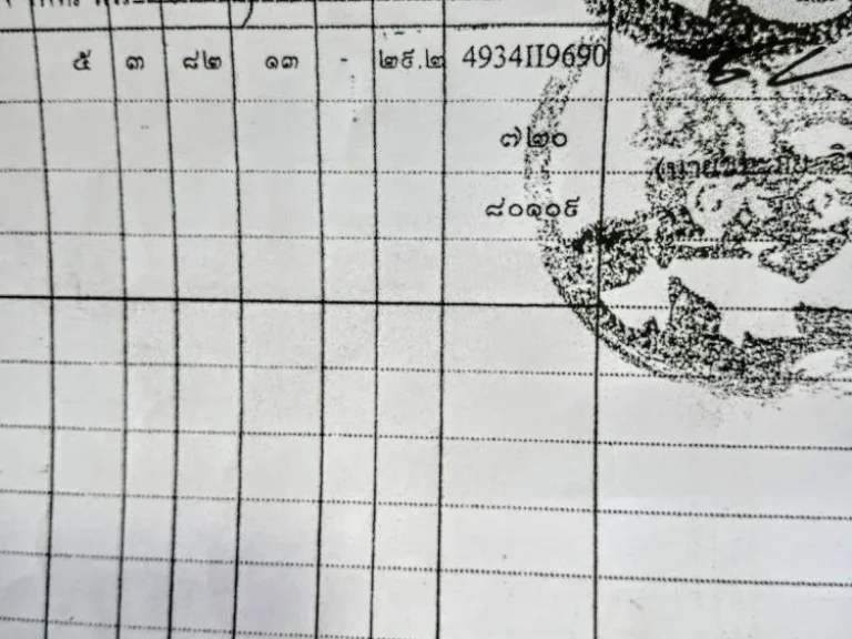 ขายด่วน ที่ดิน แปลงย่อม ๆ ซอยวัดนิโคร หัวหิน ประจวบคีรีขันธ์