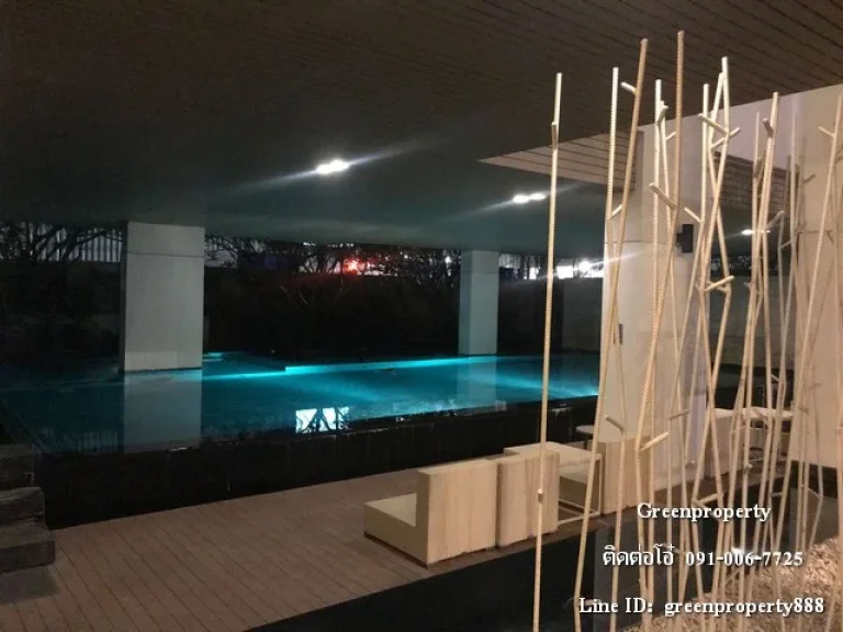 ให้เช่าคอนโด Issara 42 Sukhumvit ใกล้ BTS เอกมัย ขนาด 85 ตรม 2 นอน 2 น้ำ ชั้น 3 ห้องสวยพร้อมอยู่