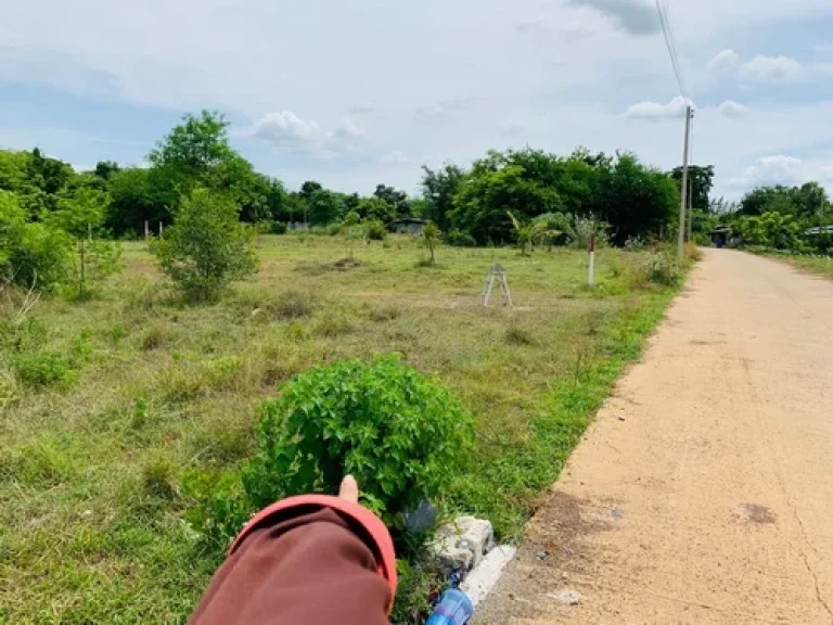 ขายที่ดินเปล่า 104 ตรวตบ้านธาตุ อแก่งคอย จสระบุรี