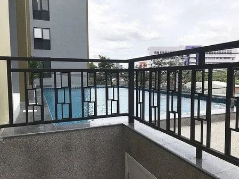 Condo Estabe Phahonyothin 18 ใกล้สถานที่สำคัญหลายแห่ง