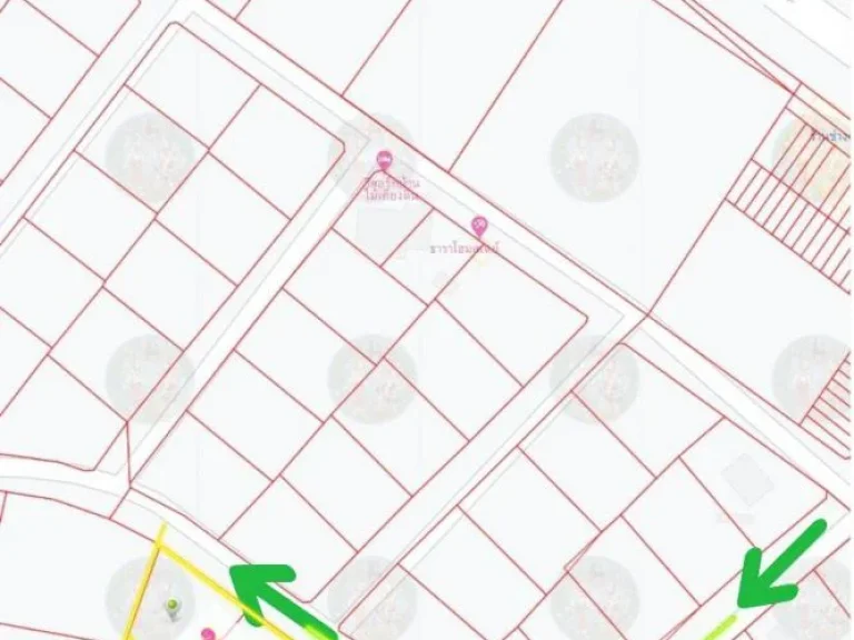 ขายที่ดิน 1-2-59 ไร่ ถนนสุวินทวงศ์ หน้าติดถนนซอย หลังติดคลอง เมืองฉะเชิงเทรา