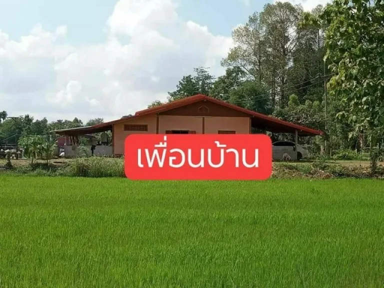 ขายที่ดิน1ไร่โฉนดครุฑแดง 400000 วิวเขา ห่าง ลำธารห้วงโสมง 200ม