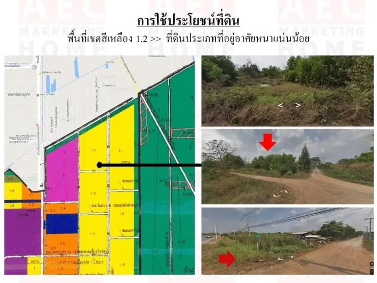 ขายที่ดิน คลองสองซอยเอราวัณ8 ถนนคลองหลวง เลียบคลอง 2 ตำบลคลองสอง อำเภอคลองหลวง