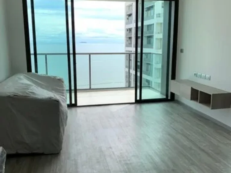 คอนโด จำนวน จำกัด AERAS Beachfront Condominium Pattaya พัทยา