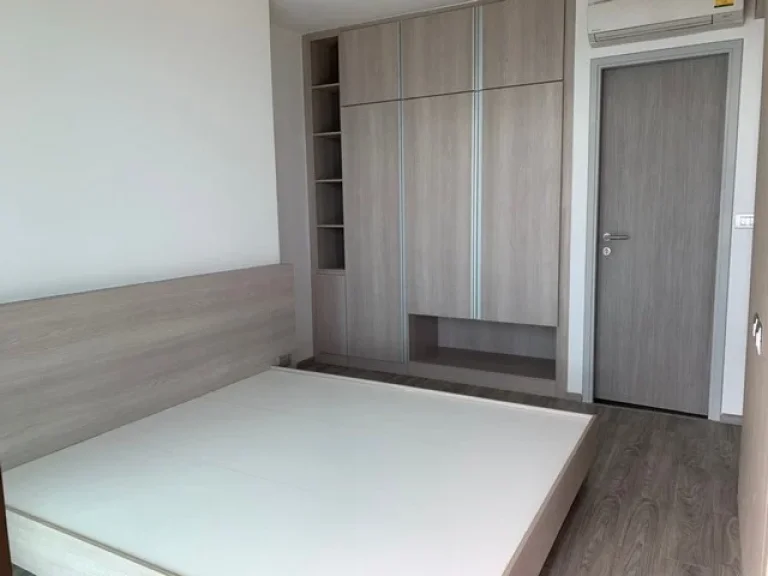 คอนโด จำนวน จำกัด ที่พัทยา AERAS Beachfront Condominium Pattaya