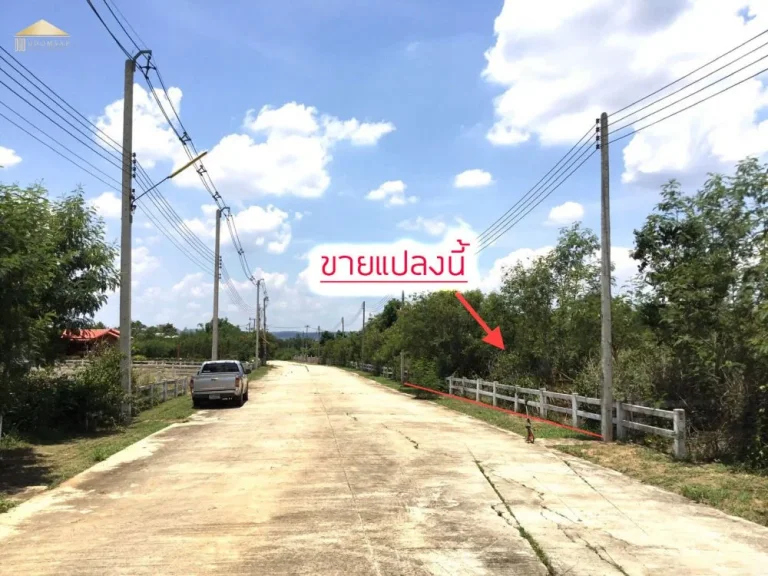 ขายที่ดินวังไทรฮิลไซด์ ปากช่อง เขาใหญ่