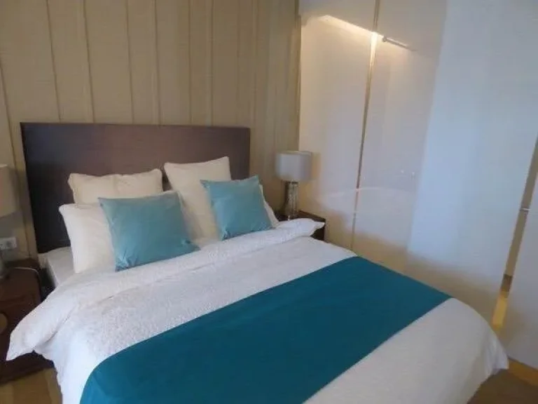 คอนโด แบบ 1 ห้องนอน ในซอยสุขุมวิท 39 เพียง 5 นาทีจาก BTS พร้อมพงษ์ A Nice amp Homey 1 Bedroom Unit in Phrompong Sukhumvit 39