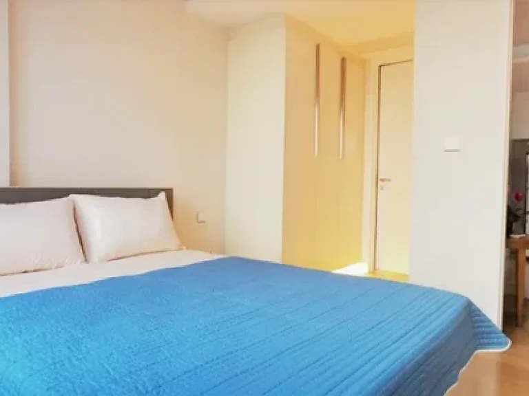 Condo for rent Collezio Sathorn8 BTS ChongNonsi 41sqM 1Bed Fully furnished