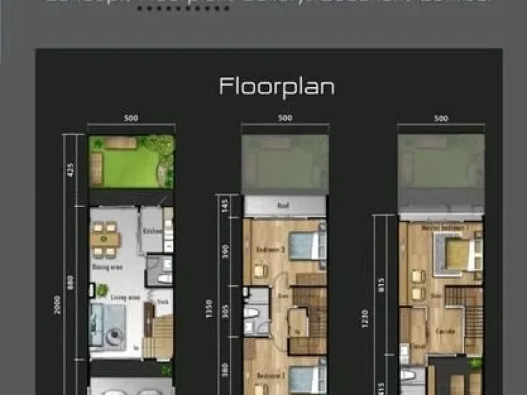 ให้เช่า 25000 โฮม ออฟฟิศ Bloc Office Ramintra 39 25 ตรวา 3 ชั้น 3 นอน