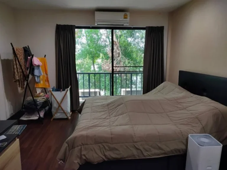 ขายโฮมออฟฟิต 1 คูหา 3 ชั้น ลิฟวิ่ง เรสซิเดนซ์ Living Residence รังสิต-ราชพฤกษ์