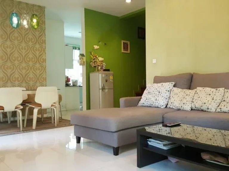 ขายบ้านเดี่ยวริมสวน Milton Residence Ramintra รามอินทรา หลังมุม ใกล้รถไฟฟ้าบ้านรามอินทรา