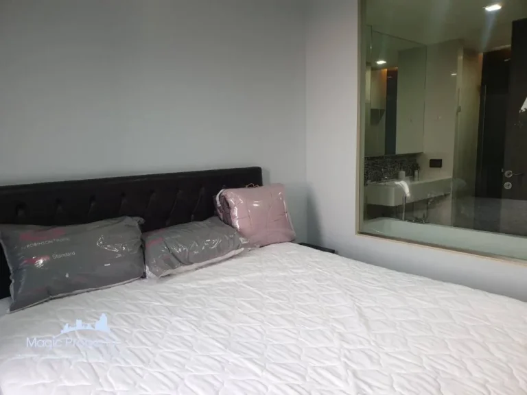 ให้เช่า คอนโด ริทึ่ม สุขุมวิท 441 1 ห้องนอน Rhythm Sukhumvit 441 1 Bedroom For Rent