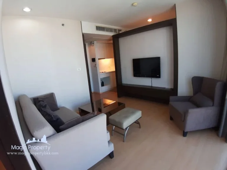 ให้เช่าคอนโด ดิ แอลโคฟ ทองหล่อ 10 The Alcove Thonglor 10 For Rent