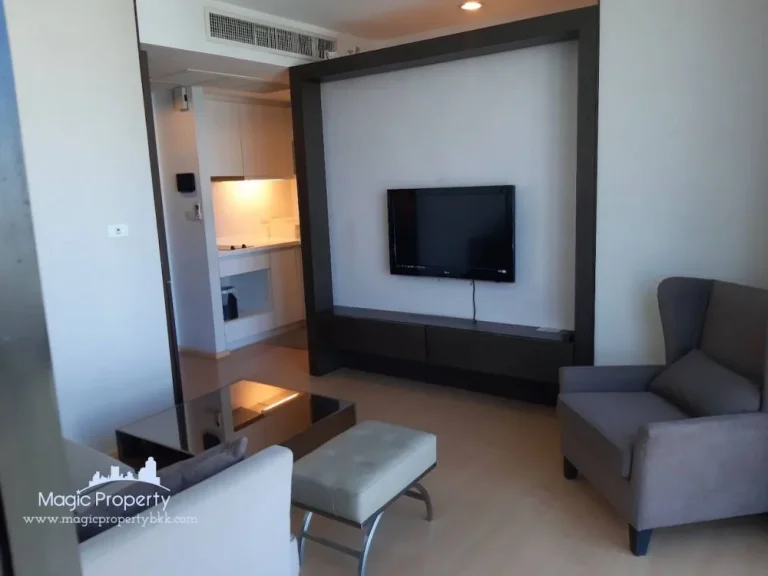 ให้เช่าคอนโด ดิ แอลโคฟ ทองหล่อ 10 The Alcove Thonglor 10 For Rent