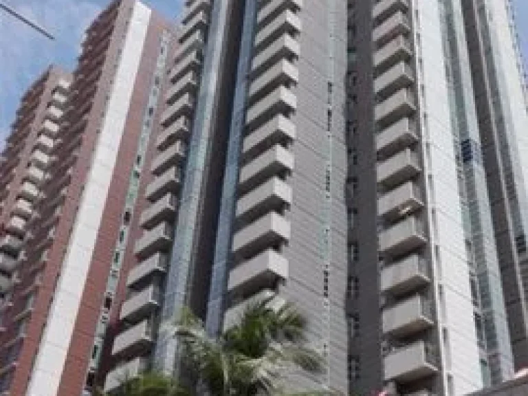 คอนโดให้เช่า คอนโด วิคตอเรีย เลควิว Victoria Lakeview 9000 ชั้น 10B 56 ตรม 2ห้องนอน 1ห้องน้ำ