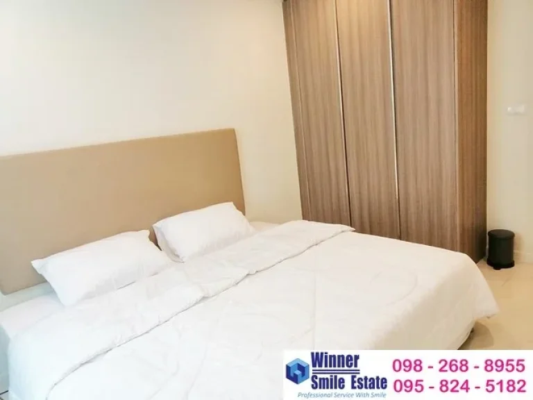 ขาย ด่วน คอนโด Element Condo Srinakarin 2 ห้องนอน 2ห้องน้ำ 59 ตรม ตรงข้ามซีคอนสแควร์