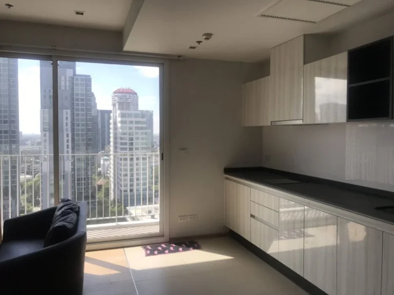 For Sale HQ Thonglor Condo 1Bed1Bath 435sqm near BTS Thonglor