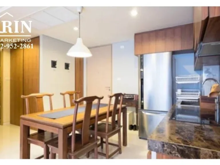 ขายคอนโด ไซมิส เทอร์ตี้ ไนน์ Siamese 39 condo low rise 2 Bed room 2 Bath Fully furnished