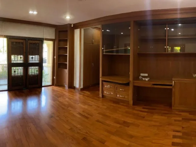 Code16953 HouseHome office for RENT BTS Ekkamai ให้เช่าบ้านเดี่ยว 2 ชั้นหลังใหญ่ ใจกลางเมือง เอกมัย